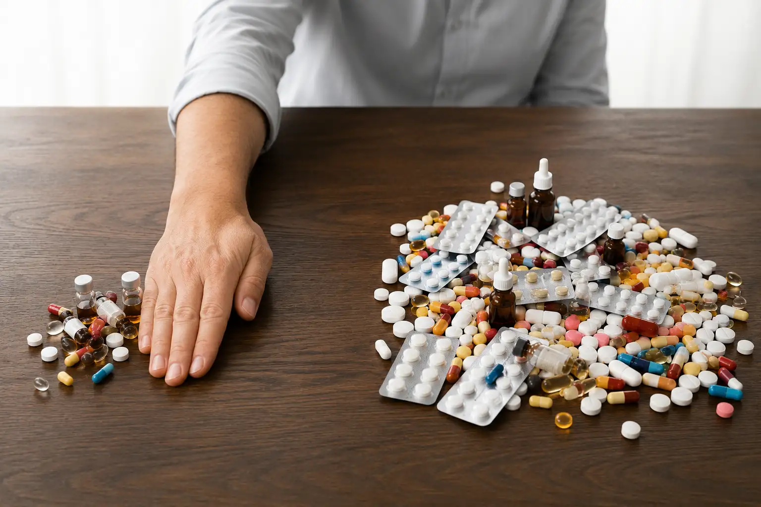 Des médicaments à ne pas utiliser : 2022