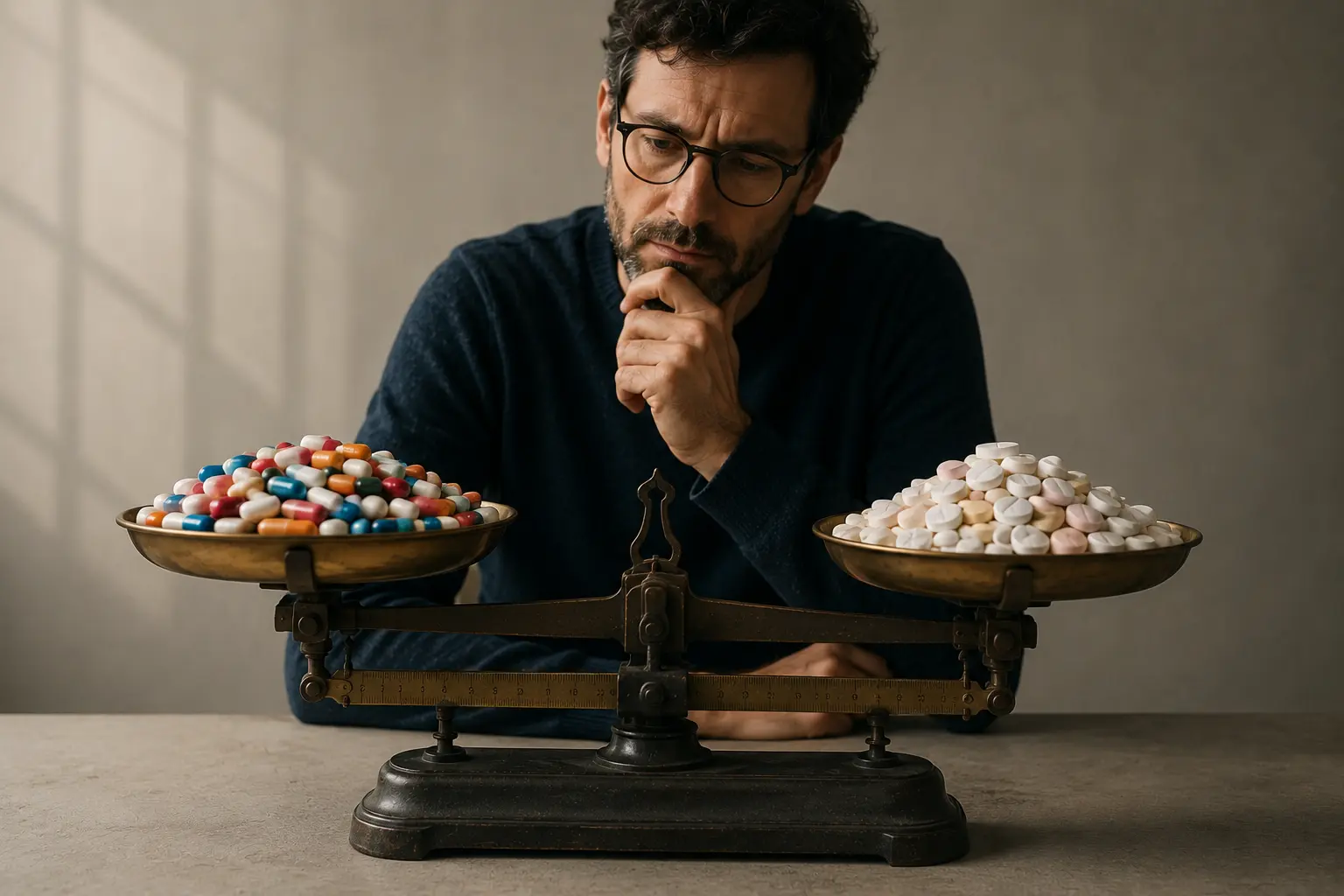 Pros : Prescrire, août 2021, médicaments utiles et inutiles