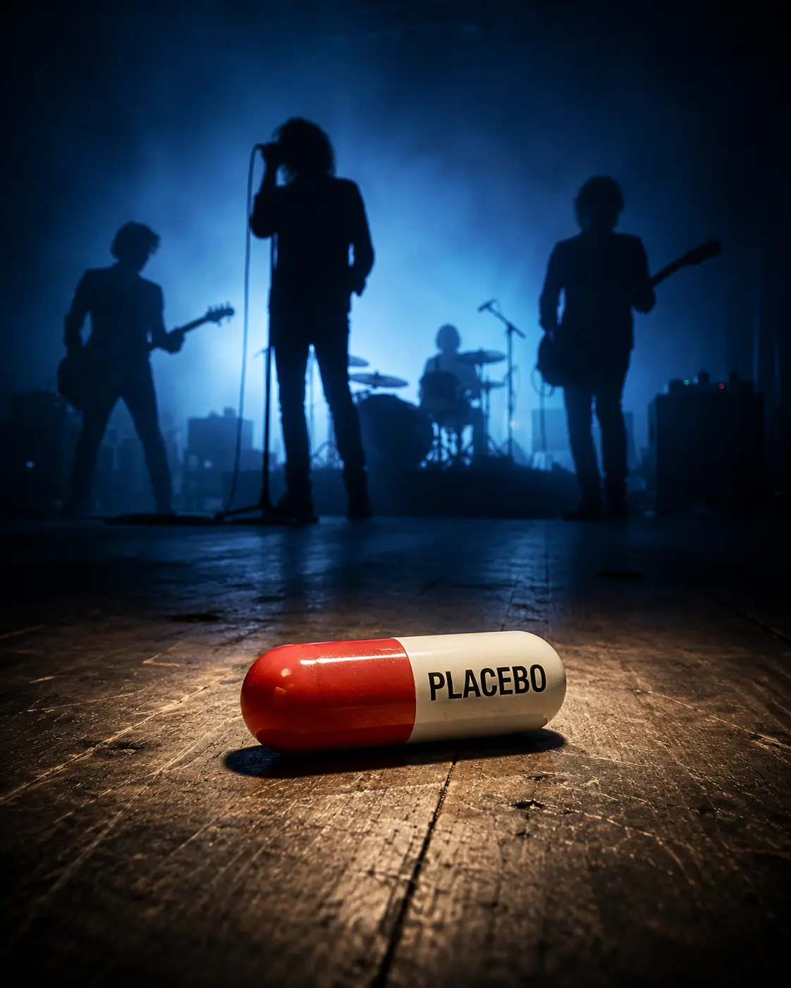 Quatre histoires de placebos ou de nocebos