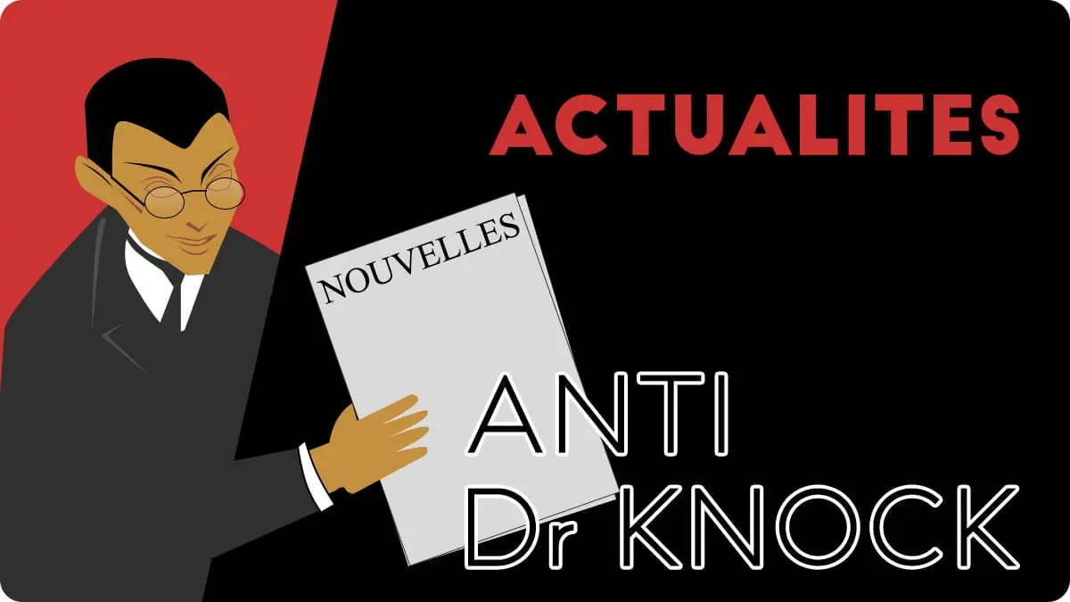 Le surdiagnostic : une notion essentielle