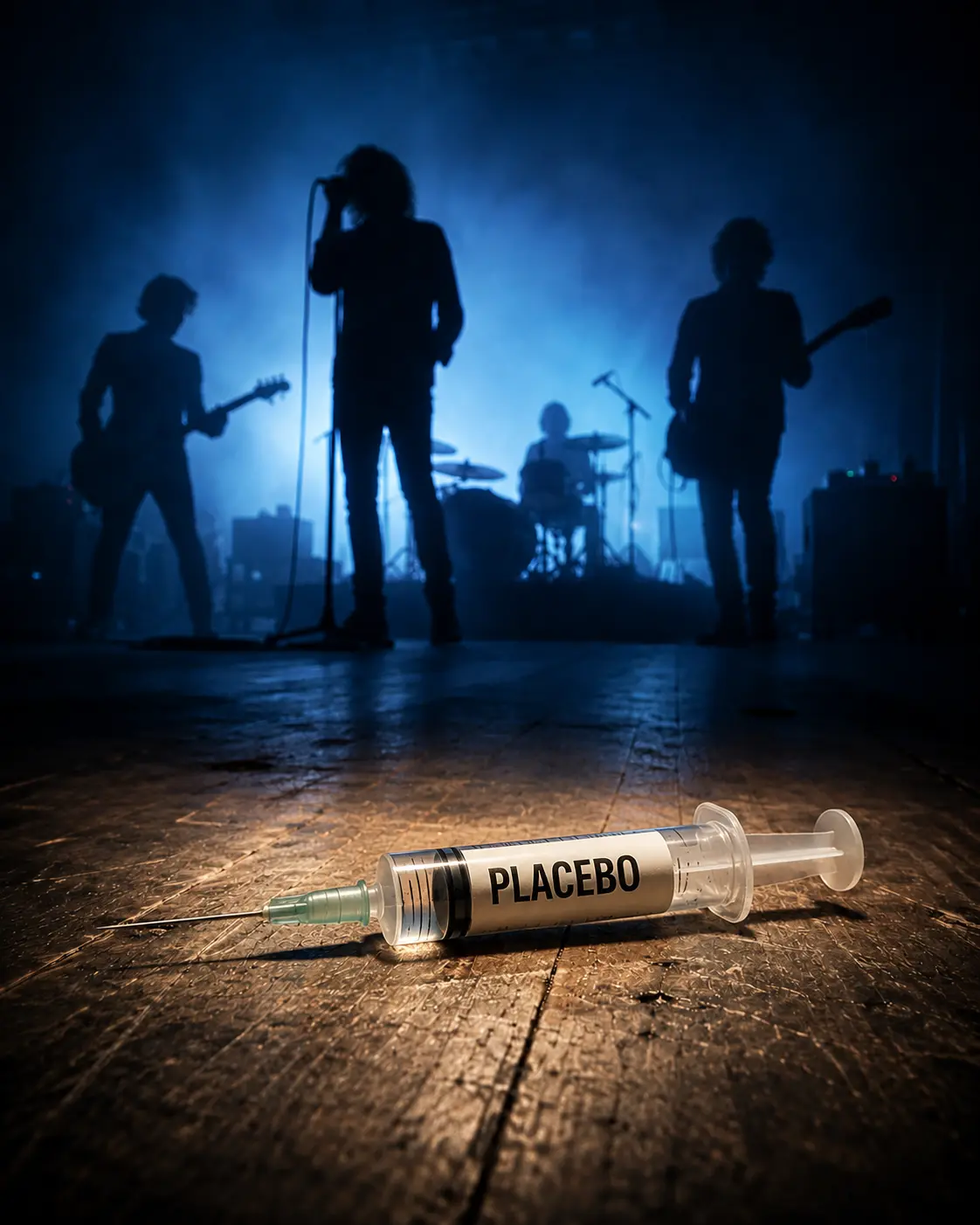 Vaccins covid-19 : effets indésirables des placebos
