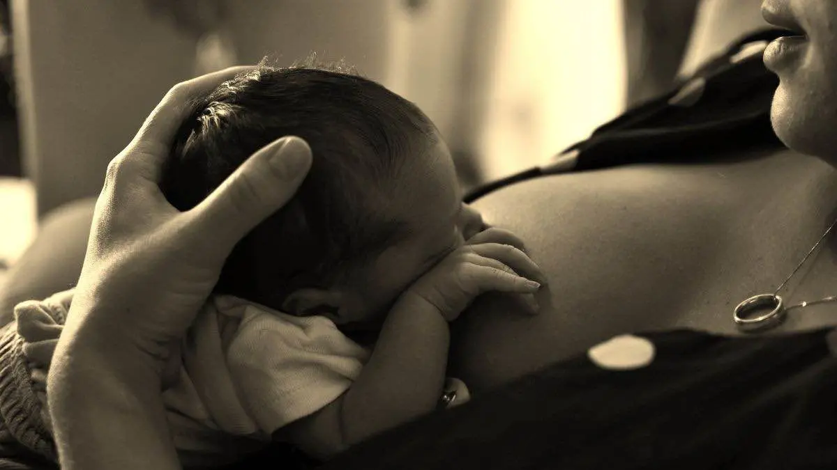 Allaitement : soulager les seins douloureux