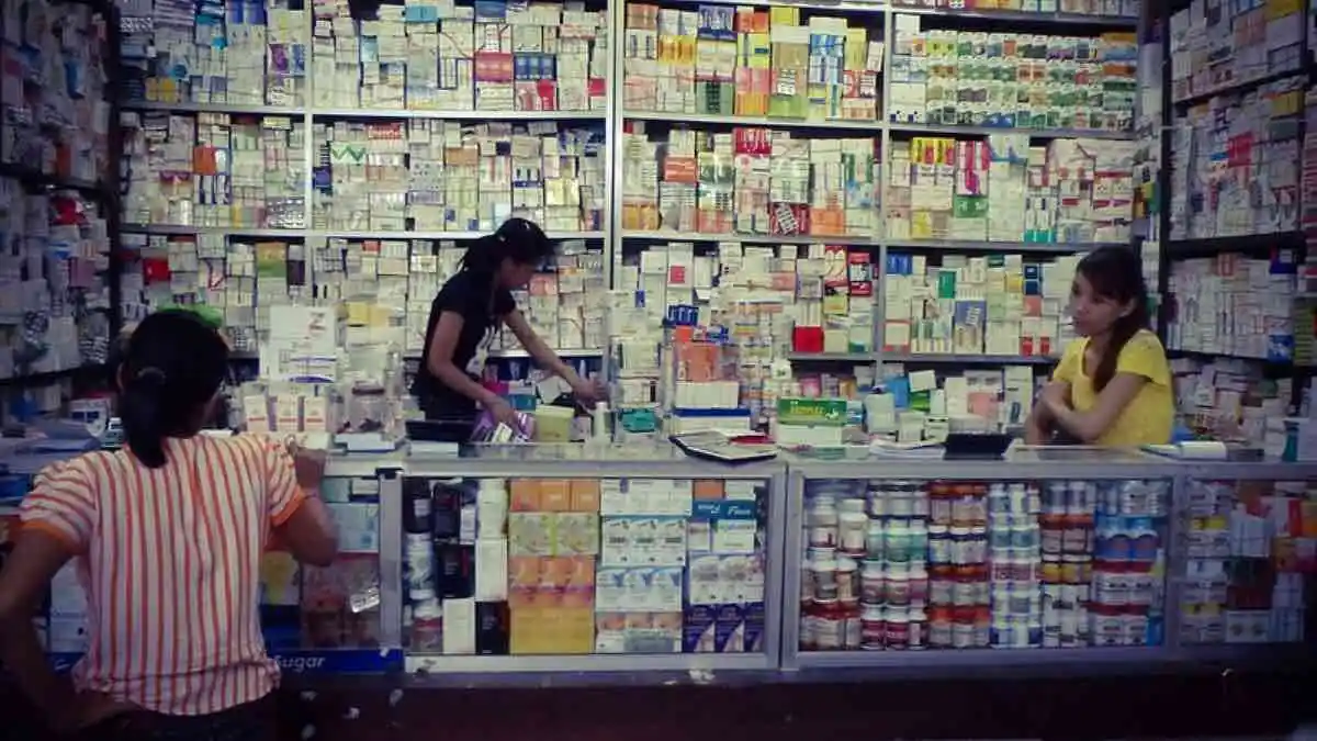 Pros : Prescrire, janv. 2022 : médicaments utiles et inutiles