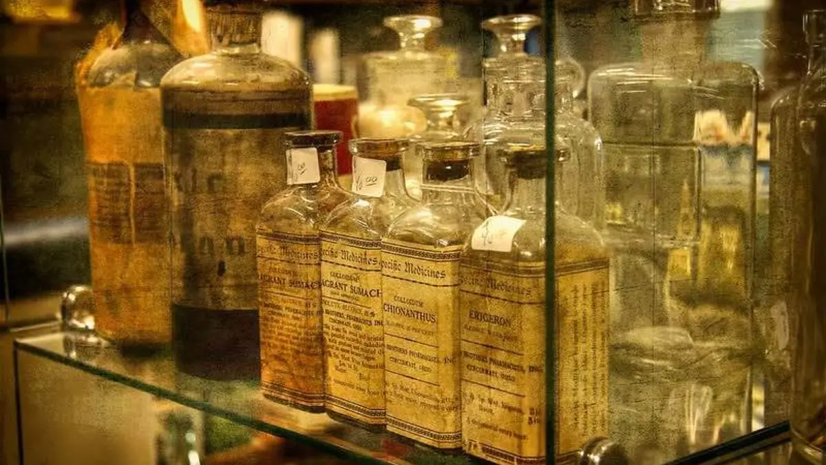 Pros : Prescrire, oct. 2022 : médicaments utiles et inutiles