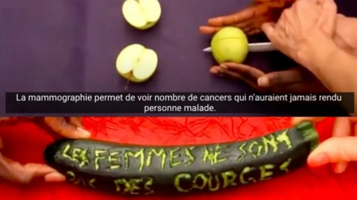 Journée de l'esprit critique en santé : participez !