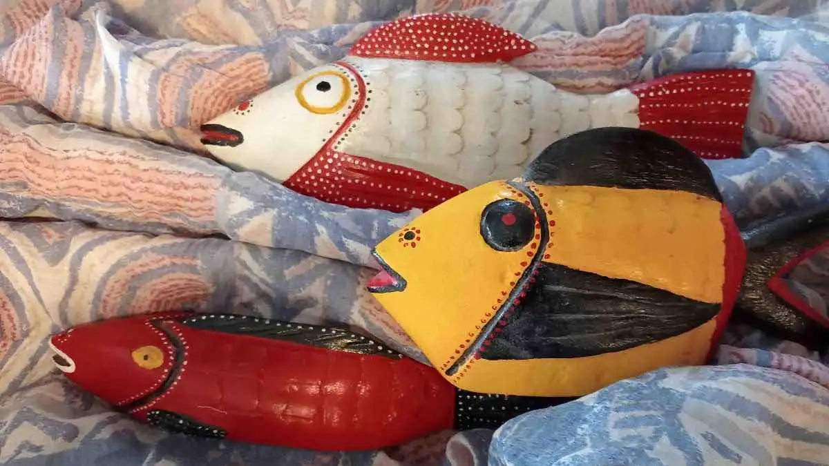 1er avril : un poisson pas né