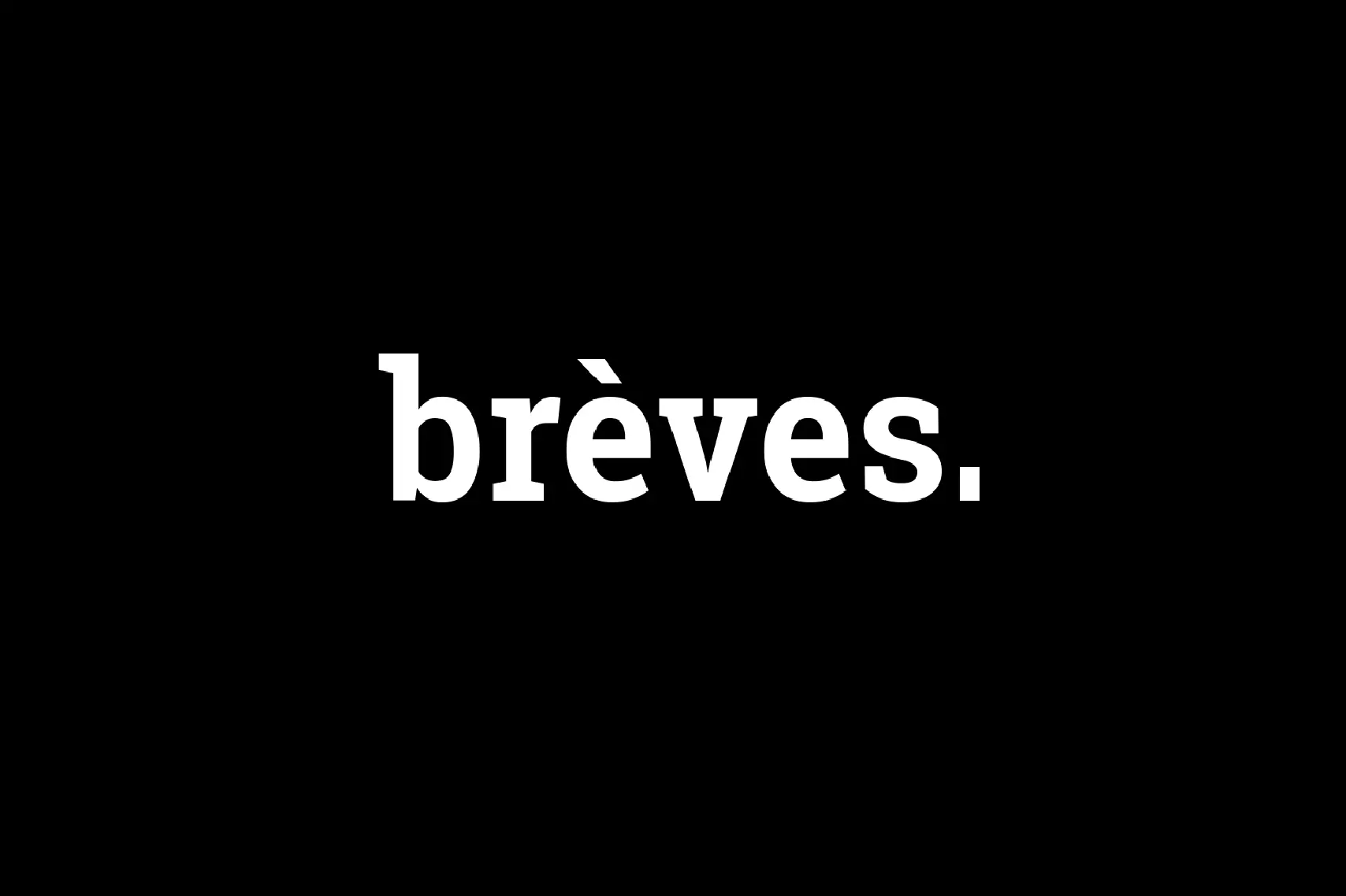 Nouvelle newsletter et nouvelle rubrique