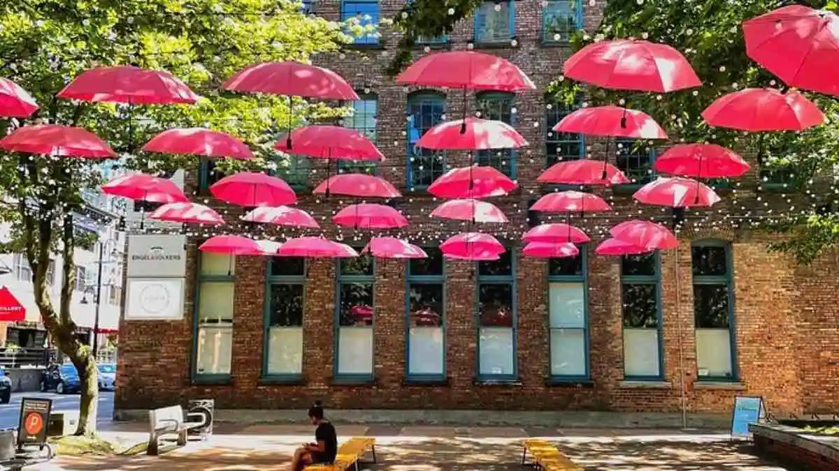 Participer à "Octobre rose" à notre manière...