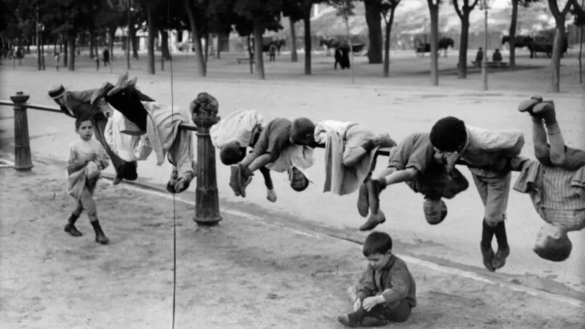Inégalités de santé chez les enfants en France