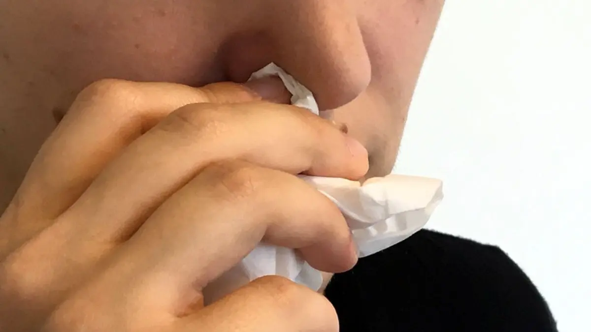 Nouvelles contre-indications de la pseudo-éphédrine