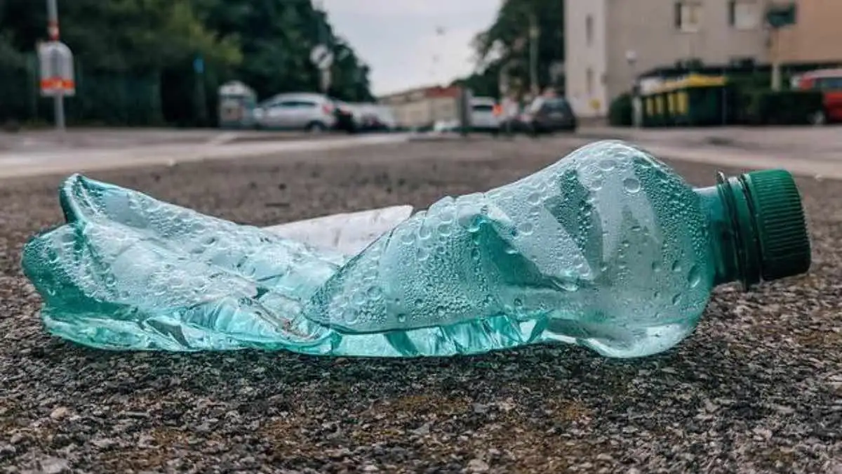 Ne plus boire d’eau en bouteille