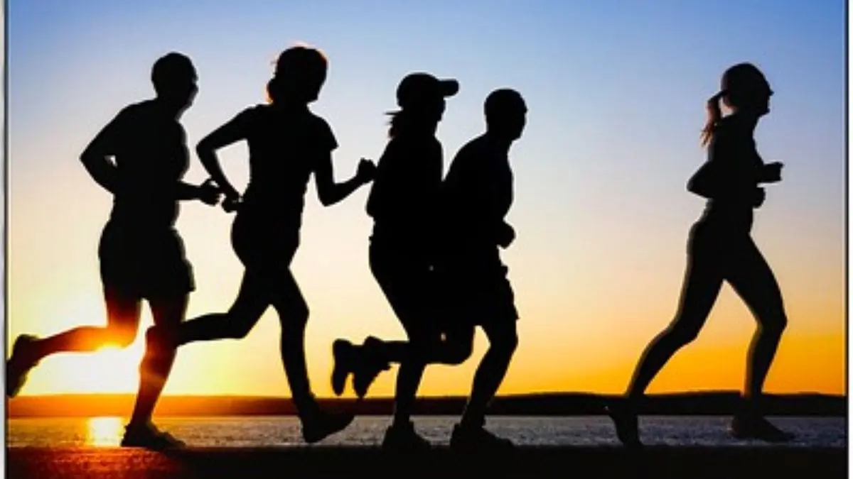 L’activité physique efficace contre la dépression
