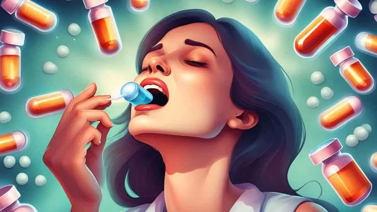 Pros : Prescrire, février 2024 : médicaments utiles et inutiles