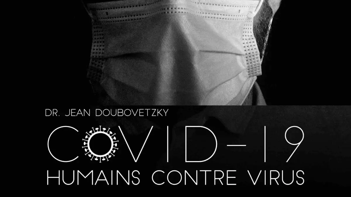 Covid-19, humains contre virus