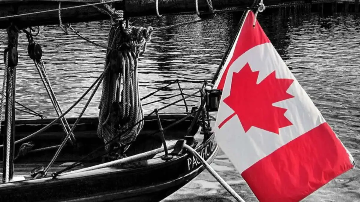 Canada : la censure continue