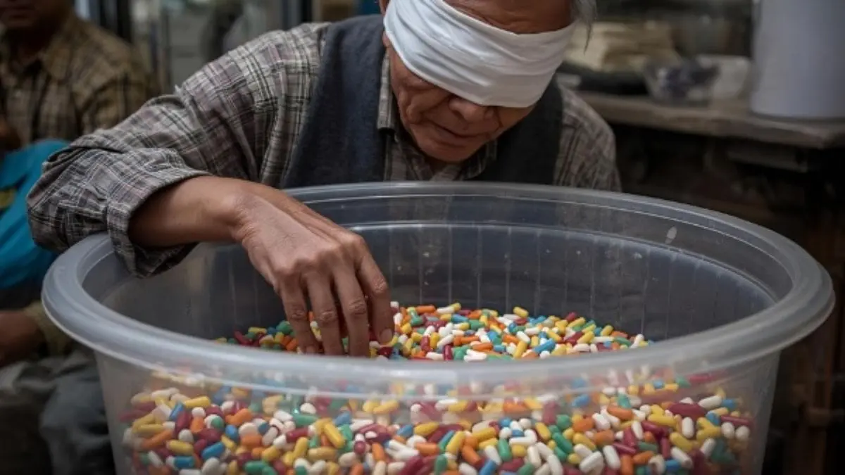 Pros : Prescrire, mars 2025 : médicaments utiles et inutiles